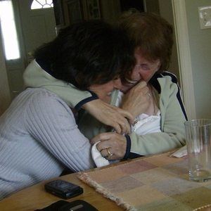 Meet your Posher, Margaret